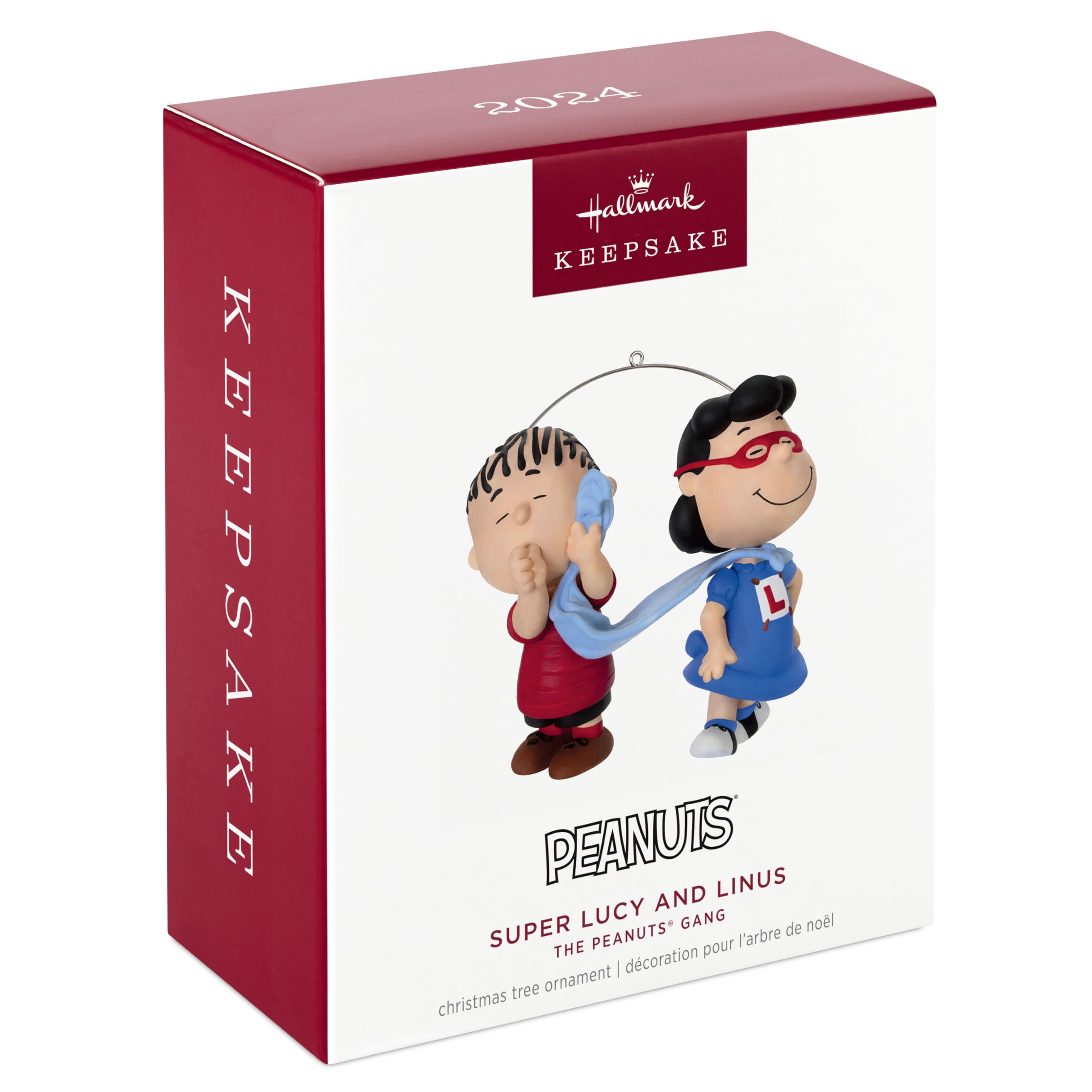 【PEANUTS×MARC JACOBS】LINUS SALLY 3点SET PEANUTS X MARC JACOBS COLLECTION - The Pop Insider